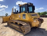 Used Komatsu